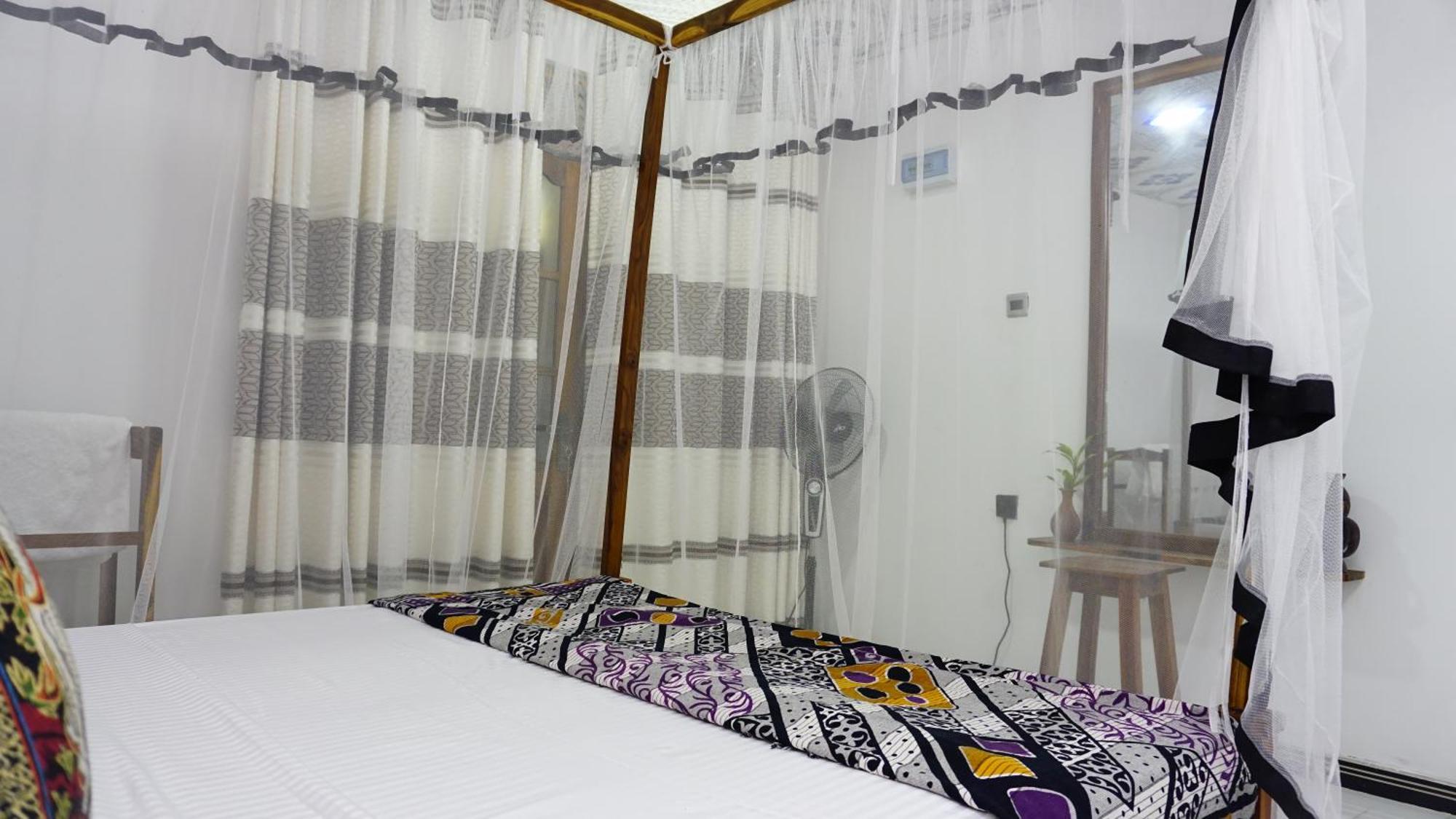 Namal Homestay Sigiriya Luaran gambar