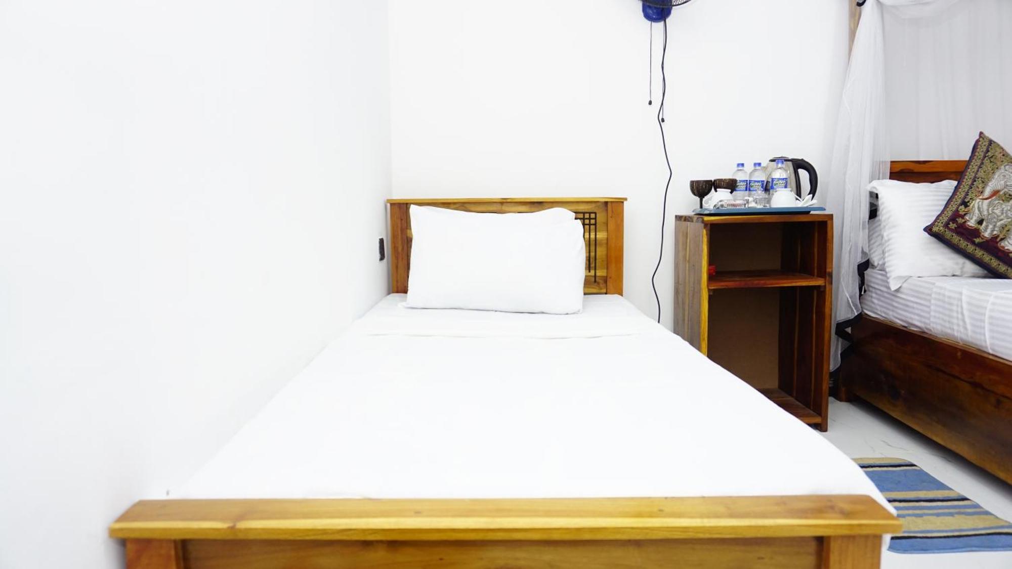 Namal Homestay Sigiriya Luaran gambar